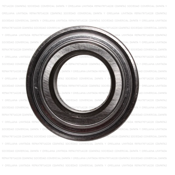 RODAMIENTO DELANTERO C/ABS (42X82X36) - SKF